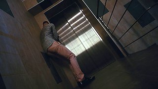 Hentaied Men - Elevator Trailer