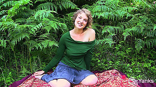 Mira’s Happy Trail to Happiness