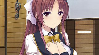 Toriko No Senritsu The Motion  Narukami Chizuru 05