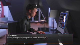 Midnight Paradise Chapter 71 Fucking My Girlfriend in Bed