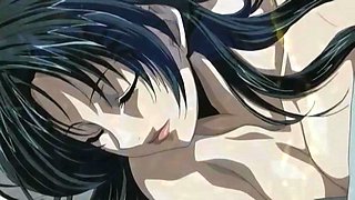 Midnight Voice with Yearning inside forbidden memories