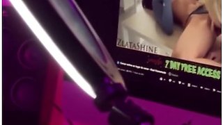It Makes Me All Wet Watching Two Women Having Delicious Sex