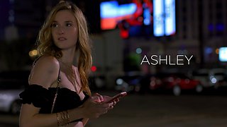Ashley Lane & Jax Slayher's taboo interracial orgy