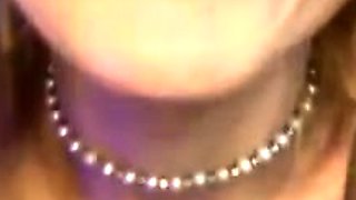 CLOSE UP OF TEENS PARADISE