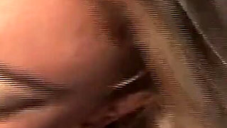 Boat Trip with Anal Orgasm