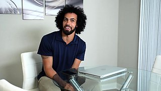 Freeuse Fantasy-Temporary Girlfriend, Blake Blossom