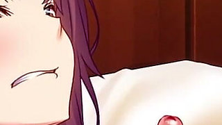 The Motion Anime Story of the Student President Getting His Girlfriend Pregnant