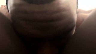 Im In Luv With The Coco - African Ebony Stepmom Takes Bbc