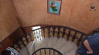 Indian BBW amazing hot sex story