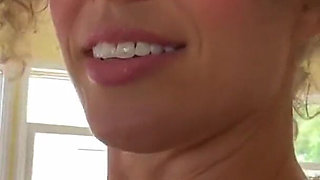 Anal Butt Fucking My Stepmom While She Begs