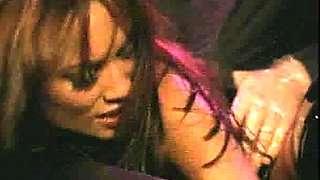 Big Chubby Boobs MILF Has Hot Sex