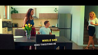 Mommy4k. which cunny is sweeter? let's find out