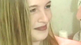 Real Young French Girl Casting Fuck