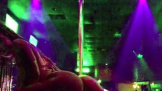 Softcore solo with Akane Ozora having fun with her clit