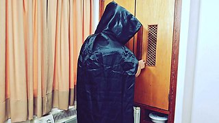 giving to the closet monster