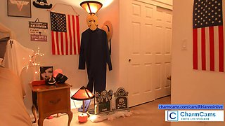 Swing by my chatroom and join the fun