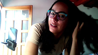 My First Time with My Stepmother