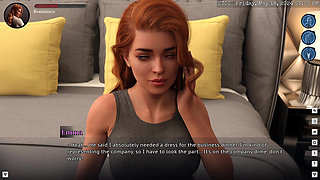 Boundaries of Morality - V0.650 - Part 3