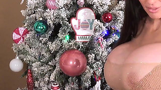 Catalina Cruz - Sparkle Sass