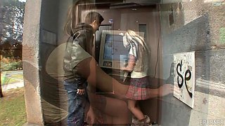 Amoral teen emotional sex clip