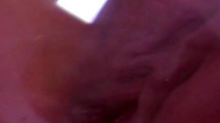 Shaved Pussy Pumped up - That's Just Horny I Can Tell You When the Shaved Pussy Is Inflated Nicely with Negative Pressure