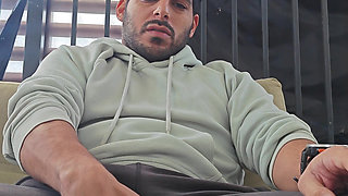 You think I should buy a new pants?