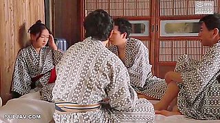 [mr] N4s3f2s - Rinka Amemura