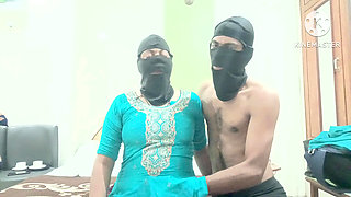 My Wife Is Getting Fucked by Another Man and I Am Watching