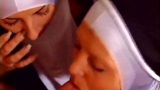 Die Versaute Nonne - Episode 3