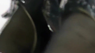 Bound Featuring Ava Dalush