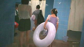 Asian japanese amateur