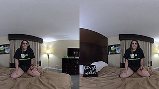 Newbie Serenity Taylor Gangbang Teaser Preview