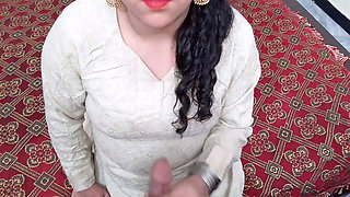 Hot Sexy Indian Step Mother - Hindi Audio