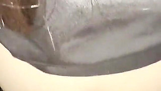 Daddy Sneakily Pounds Me Hard When I Was Calling