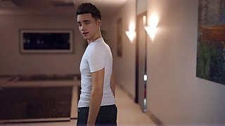 A Wife and Stepmother 59 Update – American Main Edition - Hot 3D Animation Porn Game