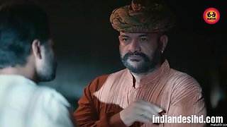 Kuvari Chikh Episode 6 Original Adult Web Series