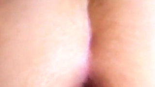 A Hot Iranian Girl with a Big Ass Wants to Have Anal Sex.