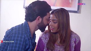 Pyar Ka Faisla Hot Indian Web Series Part-9 - Cumshot