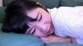 Busty Asian Japanese white skin Sex Hardcore