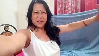 Stepmom, bhabhi indian, desi sex