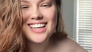 Femdom POV: Blowing Smoke and Humiliating My Cuck Ex Ep 1