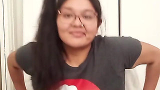 Spotting My Panties but My Phone Kept Throwing Me Runnin' Outta Space Notifications