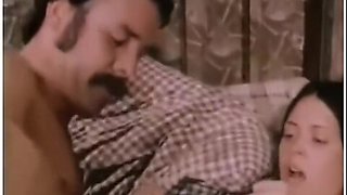 Janine Via 1976 Classic Porn