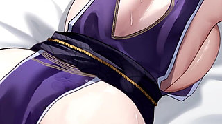 Don’t Press There! - My Wife Wants to Be a Professional Cosplayer