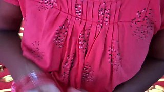 Indian Scorching Stellar Desi Female Porked