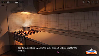 EP1: My Horny Roomies Gameplay