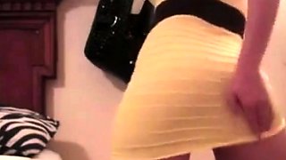 Big Booty Babes Twerking on Webcam