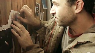 NEW WELCOME TO THE NEIGHBORHOOD: Blowjob, Licking  Big Tits Porn