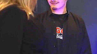 Ggg John Thompson - Young Trainee Gets to Take the MILF From the Boss