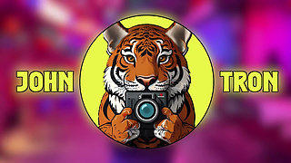 Johntronx - Fucking a Hot Thai Girl in the Shower and Then in Bed